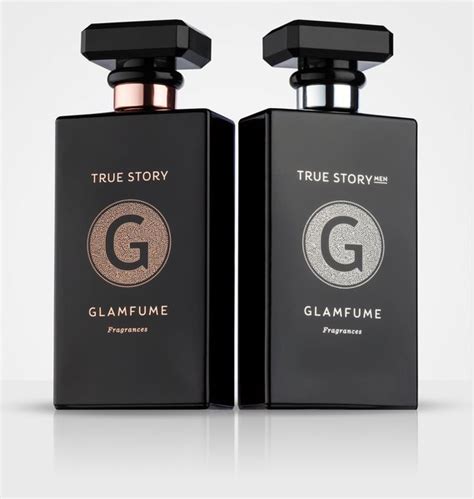 True Story von Glamfume » Meinungen.